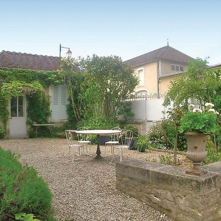 3 Bedroom Lovely Home In Chablis Extérieur photo