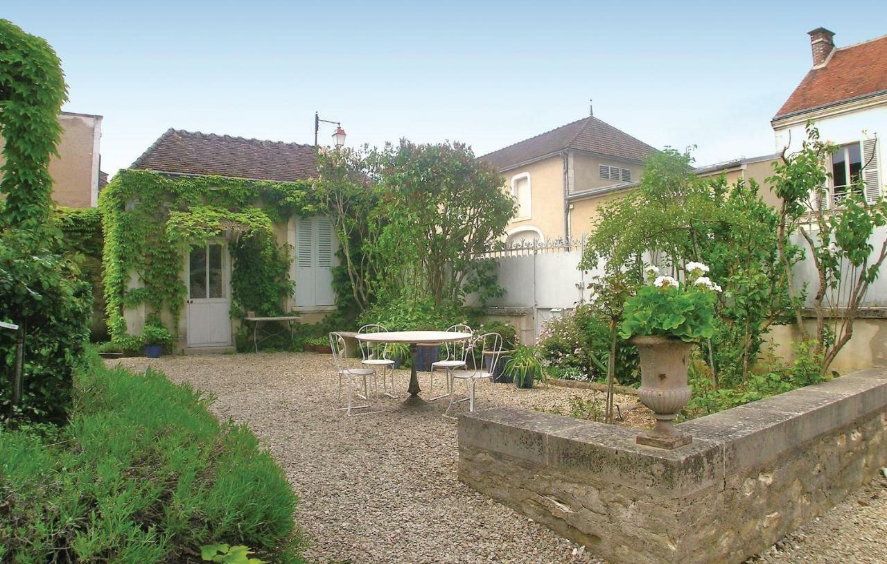 3 Bedroom Lovely Home In Chablis Extérieur photo